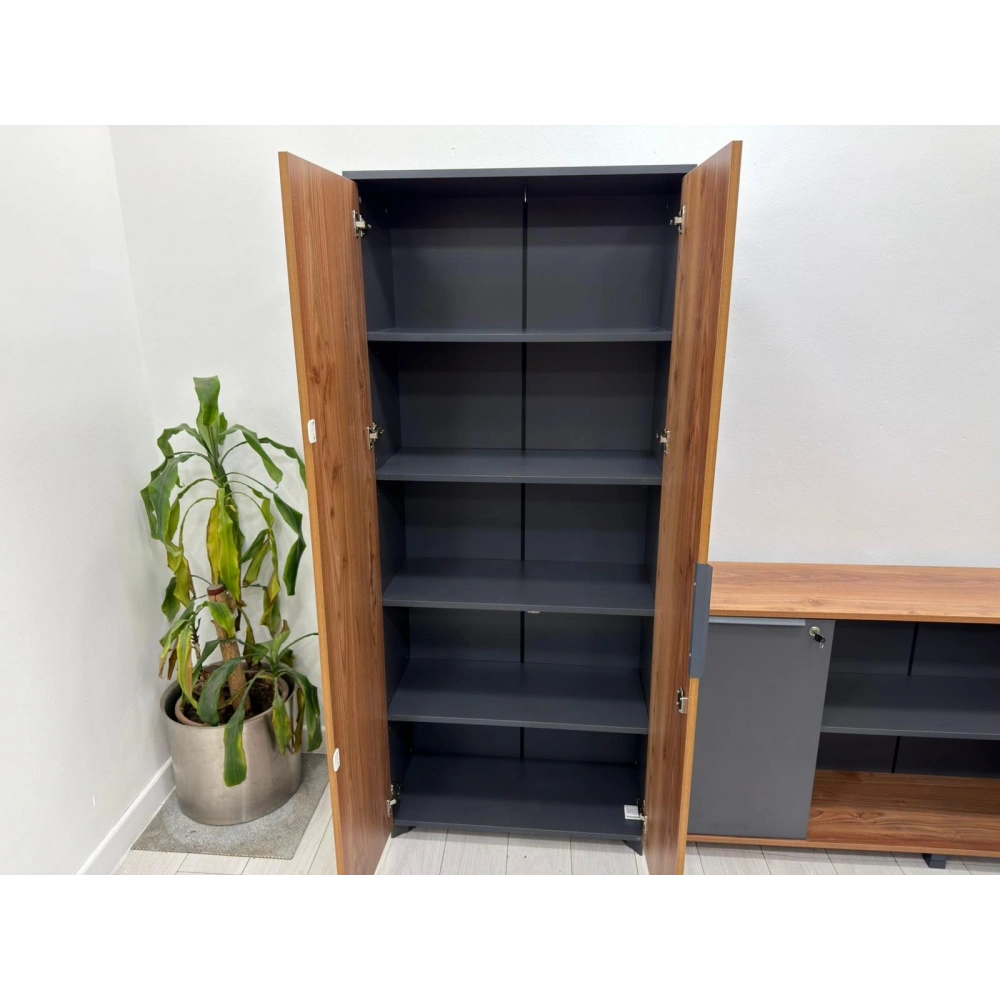 Yönetici Ofis Oda Takımı Büro Çalışma Masası