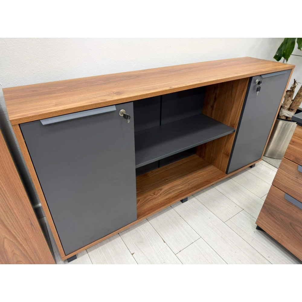 Yönetici Ofis Oda Takımı Büro Çalışma Masası