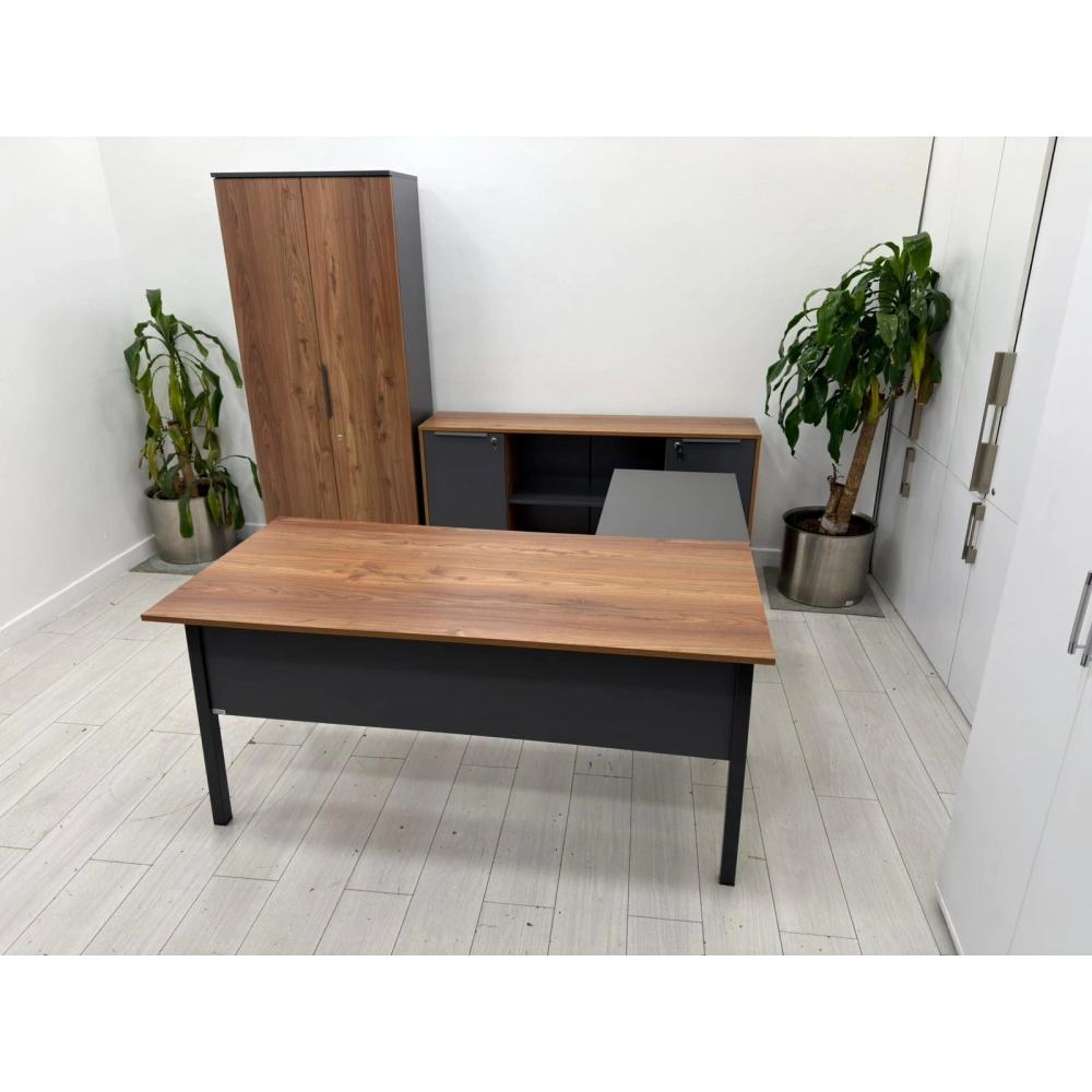 Yönetici Ofis Oda Takımı Büro Çalışma Masası
