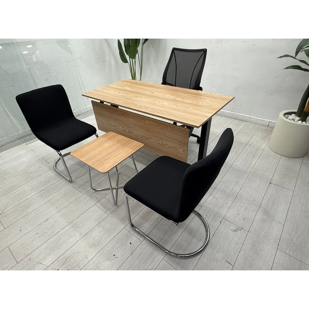 Yükseklik Ayarlı Çalışma Masası