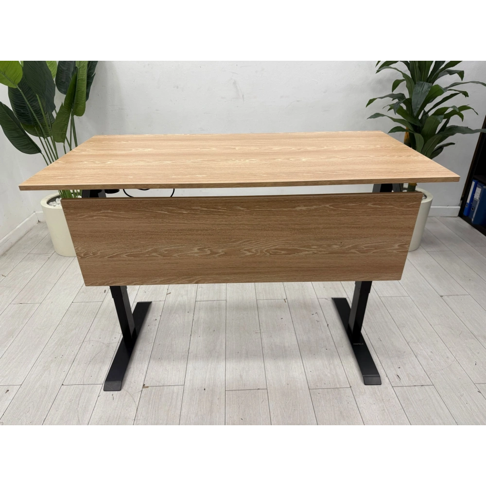 Yükseklik Ayarlı Çalışma Masası