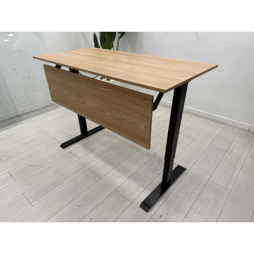 Yükseklik Ayarlı Çalışma Masası