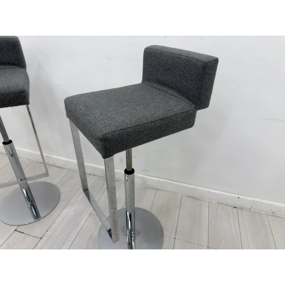 Yükseklik Ayarlı Tabure Bar Sandalyesi - M4651