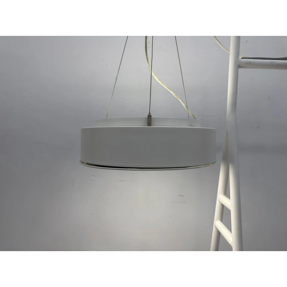 Yuvarlak LED Sarkıtmalı Lambader