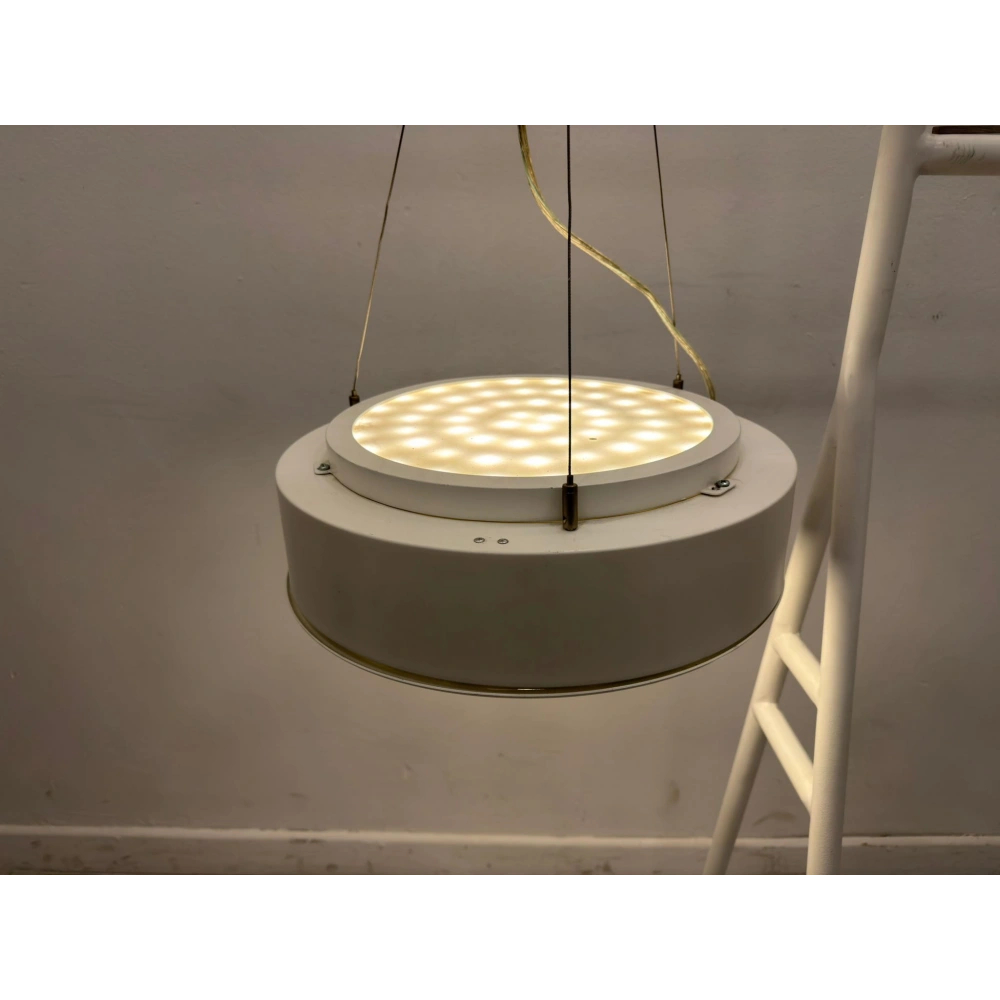 Yuvarlak LED Sarkıtmalı Lambader