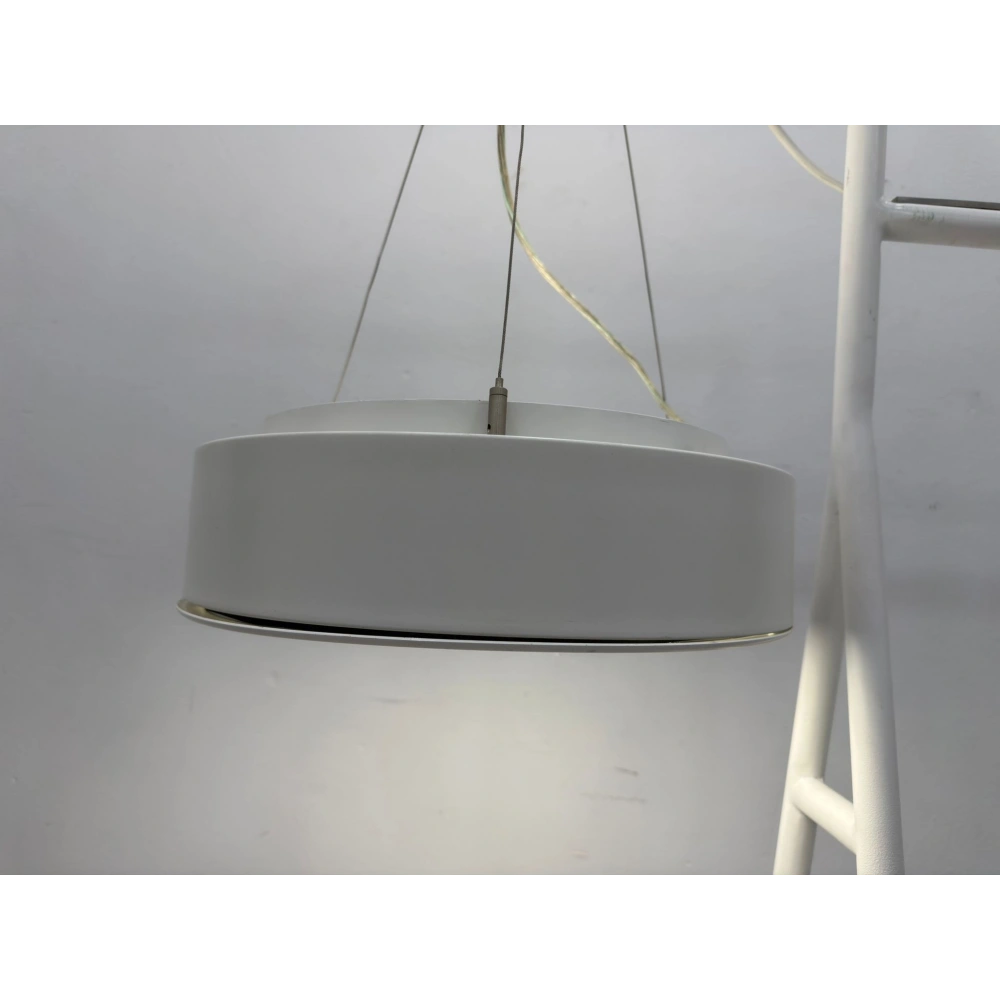 Yuvarlak LED Sarkıtmalı Lambader