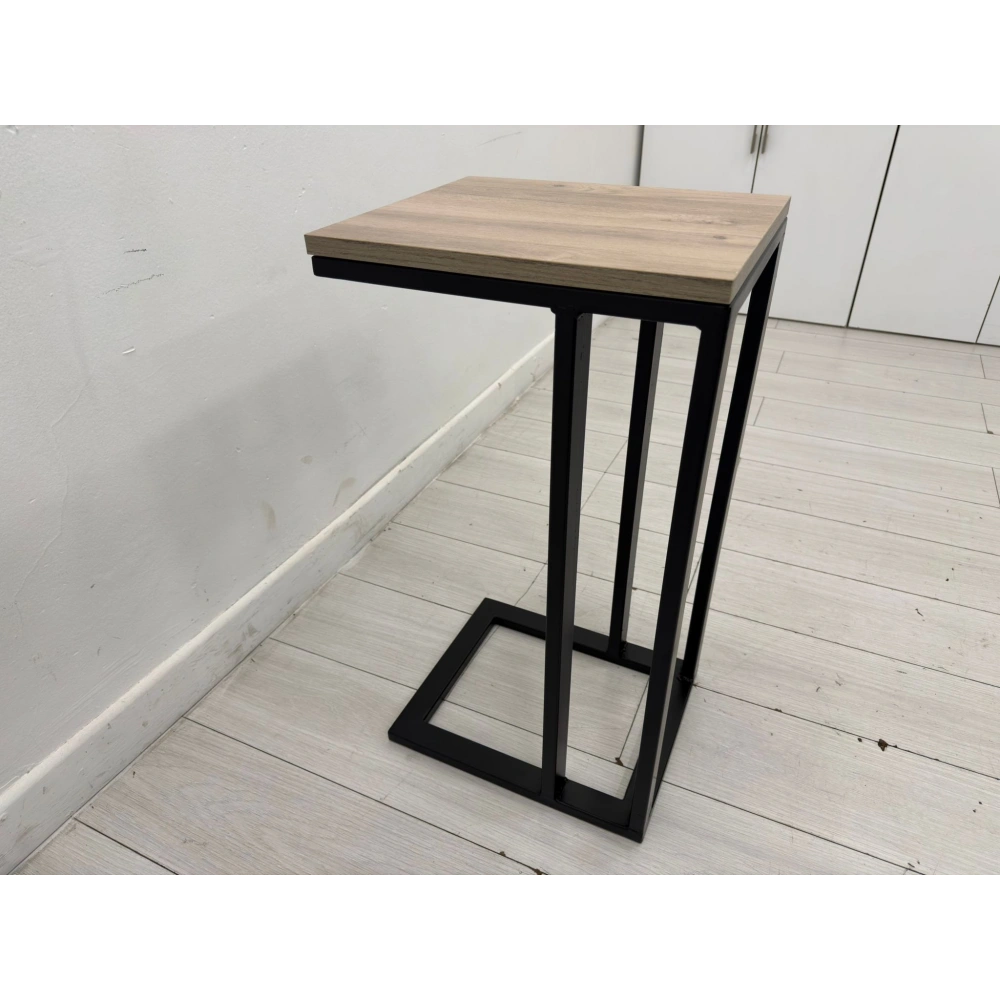 Zigon Sehpa Yan Sehpa Koltuk Yanı Sehpa