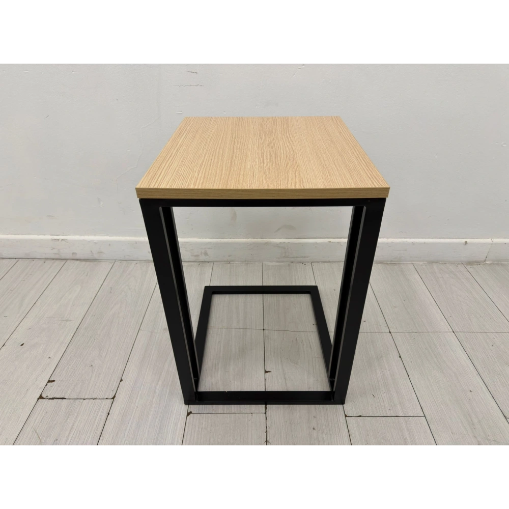 Zigon Sehpa Yan Sehpa Laptop Sehpası