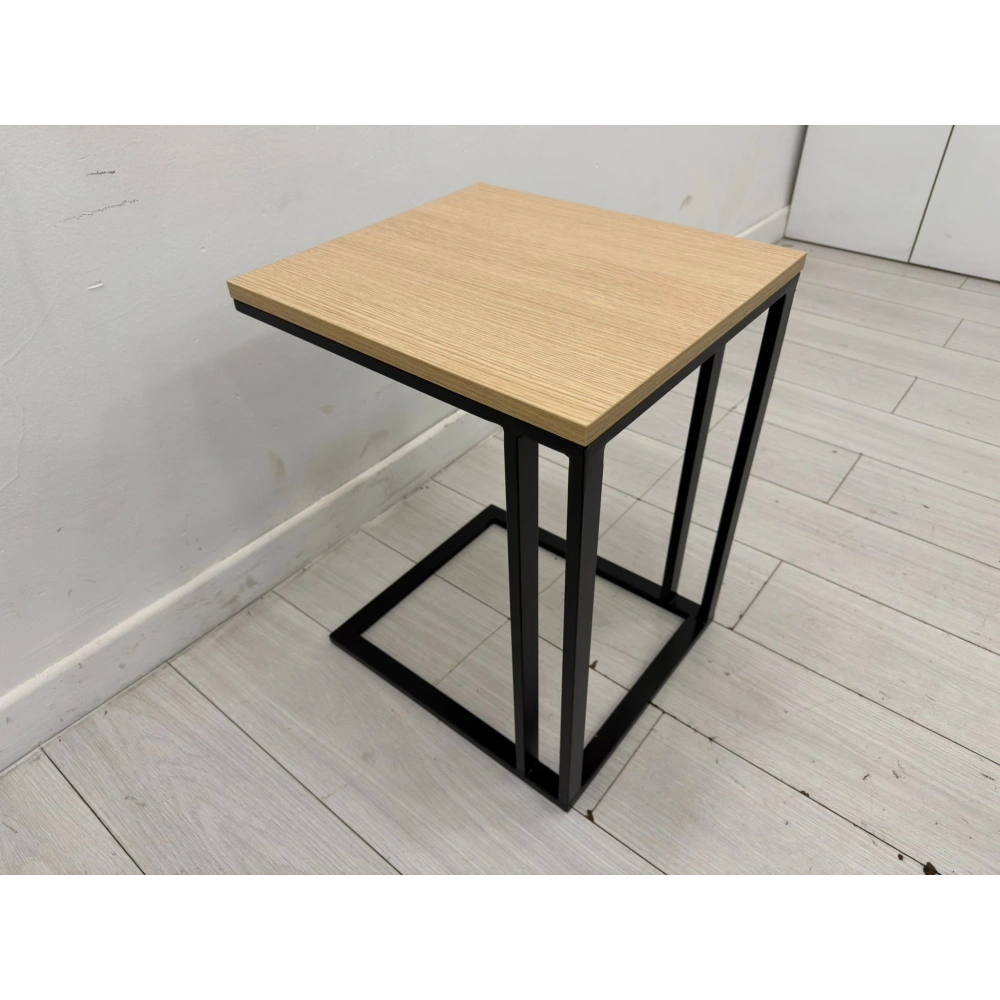 Zigon Sehpa Yan Sehpa Laptop Sehpası