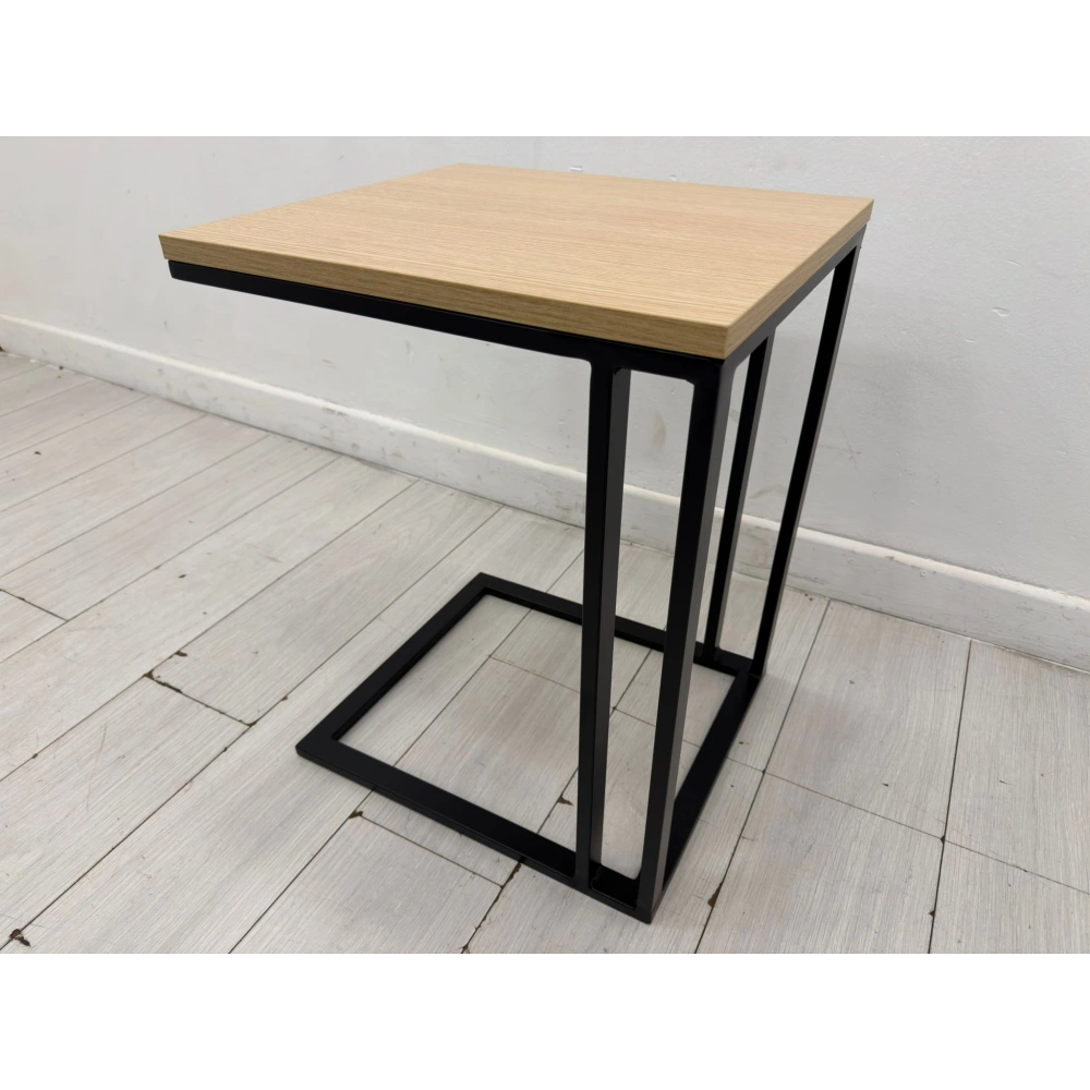 Zigon Sehpa Yan Sehpa Laptop Sehpası