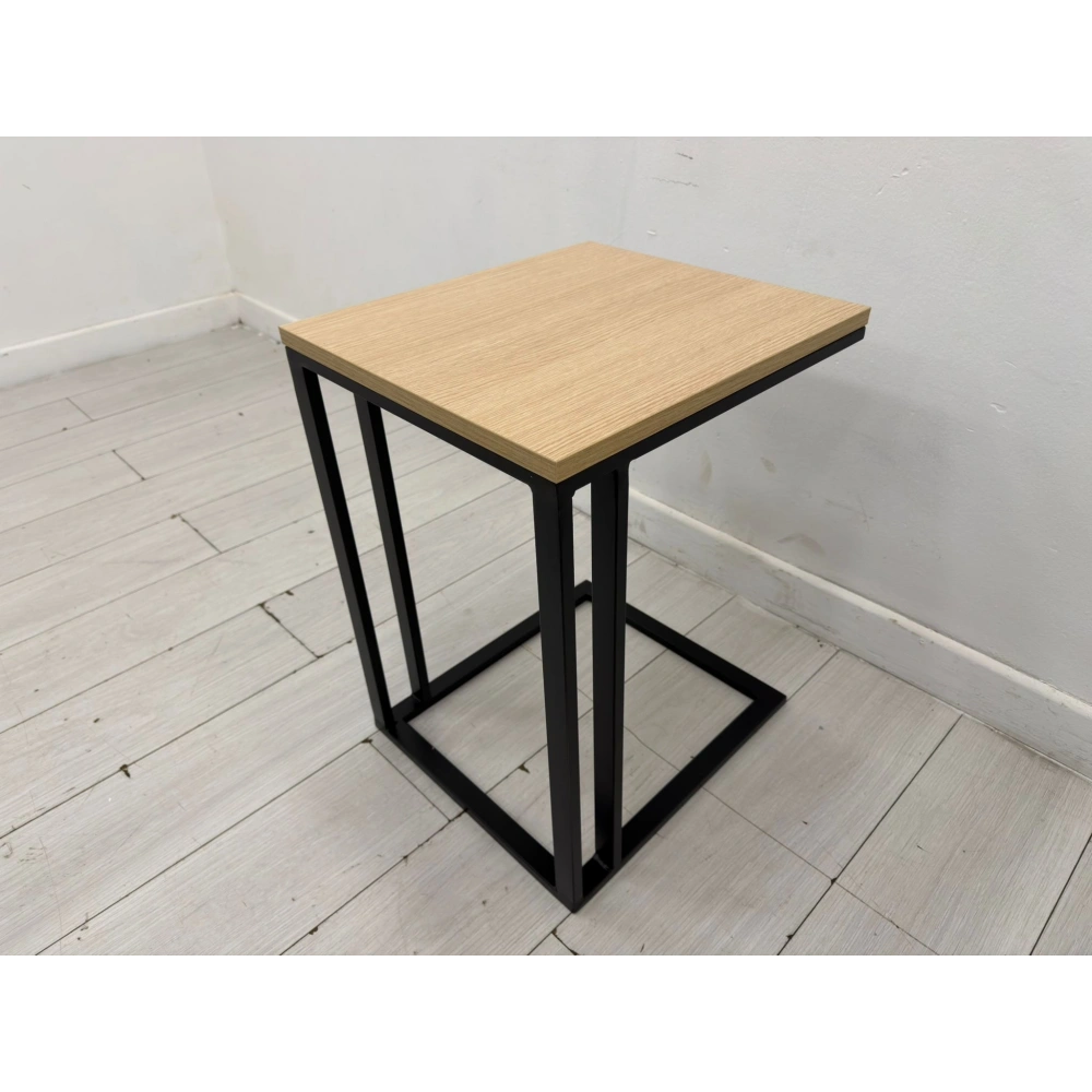 Zigon Sehpa Yan Sehpa Laptop Sehpası