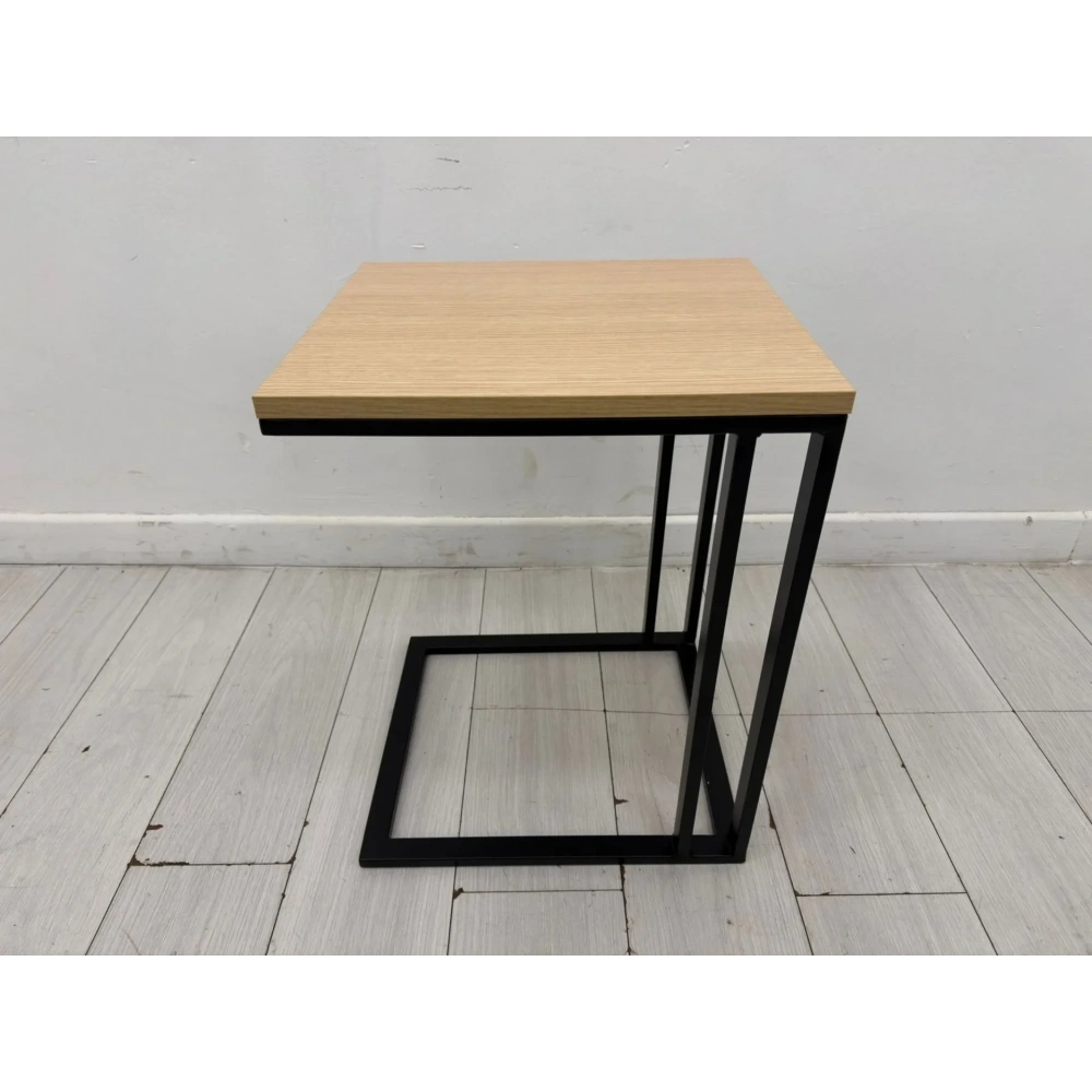 Zigon Sehpa Yan Sehpa Laptop Sehpası - M4631