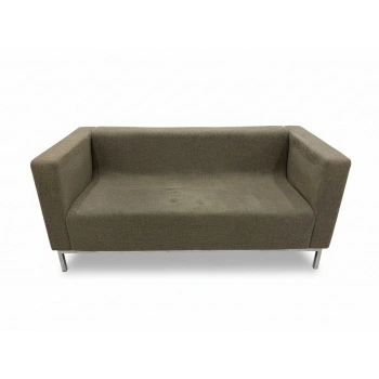 2 Kişilik Misafir Bekleme Koltuğu Oturma Grubu