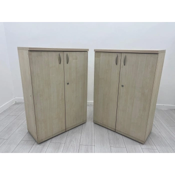 Akça Dosya Dolabı - Klasör Dolabı - Arşiv Dolabı 120x80x40