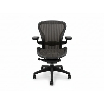HERMAN MİLLER AERON B SİZE YÖNETİCİ ÇALIŞMA KOLTUĞU