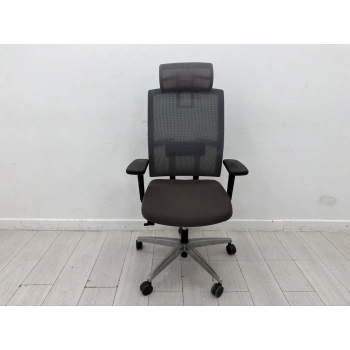 NURUS ME TOO YÖNETİCİ ÇALIŞMA KOLTUĞU-OFİS KOLTUĞU