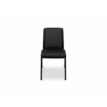 STEELCASE EASTSİDE SCHWARZ - MİSAFİR BEKLEME KOLTUĞU