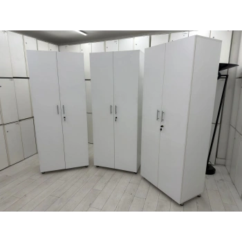 Dosya Dolabı - Malzeme Dolabı - Evrak Dosya Dolabı 200x80x45