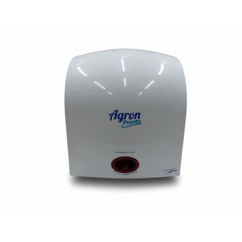 Agron Otomatik Havlu Dispenseri ST 10 Adet