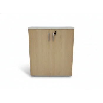 Ahşap Kilitli Dosya Dolabı 87.80.38 Stok 6