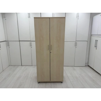 Akça Ahşap Boy Dosya Dolabı Arşiv Dolabı