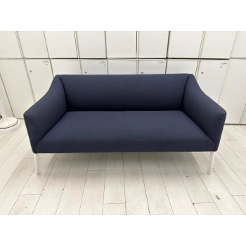 ANDREU WORLD COUVE 2 Lİ MİSAFİR BEKLEME KOLTUĞU - M4996