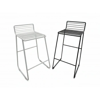 Bar Sandalyesi Bar Taburesi - M4319