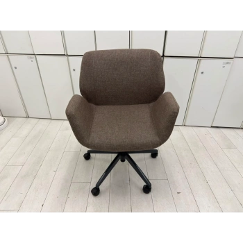 BERJER OFİS ÇALIŞMA KOLTUĞU - PERSONEL KOLTUĞU - M5049