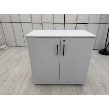 Beyaz Dosya Dolabı Arşiv Dolabı Klasör Dolabı