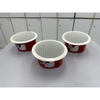 Bosch Lbc3080 01 Tavan Hoparlörü Müzik Üssü