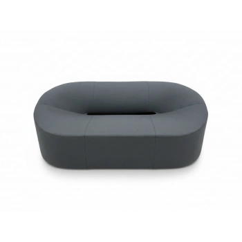 BT Design Morph Kumaş Misafir Bekleme Koltuğu