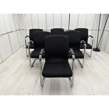 Büro Bekleme Koltuğu Ofis Misafir Bekleme Koltuğu