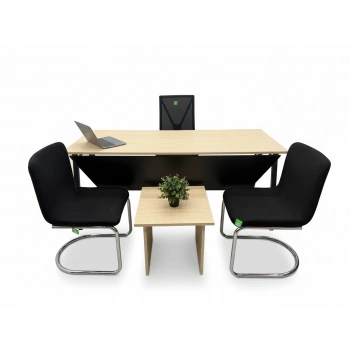 Büro Çalışma Masası Ofis Çalışma Masası