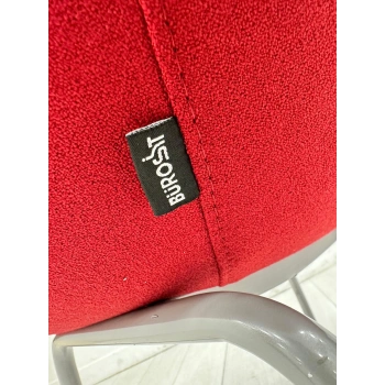 Bürosit Berjer Bekleme Koltuğu Misafir Koltuğu