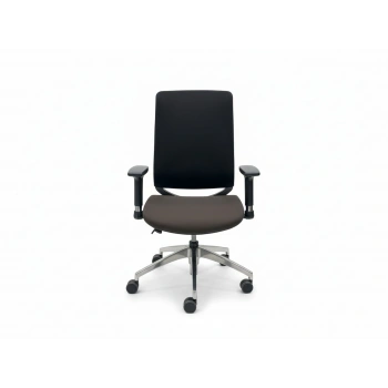 Bürosit Fileli Çalışma Koltuğu