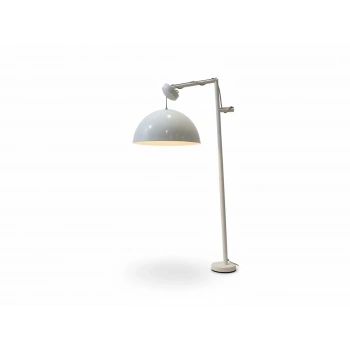 Büyük Yuvarlak Lamba Duvar Lambası