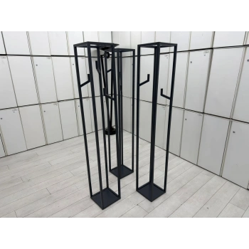 Dekoratif Hırka Askılığı Modern Askılık