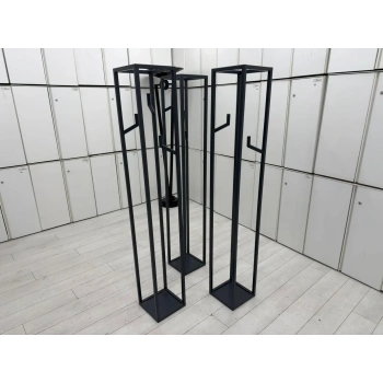 Dekoratif Hırka Askılığı Modern Askılık - M4409