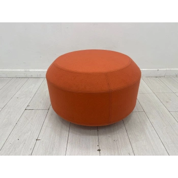 Derin Marka Yuvarlak Puf Dinlenme Koltuğu