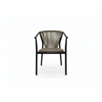 Dış Mekan Bahçe Sandalyesi Bahçe Sandalyesi