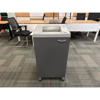 Eba 2326 C Professionel Kağıt Öğütücü Makinesi