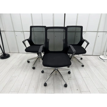 Fileli Çalışma Koltuğu Personel Çalışma Koltuğu