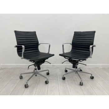 Gerçek Deri Yönetici Çalışma Koltuğu Ofis Koltuğu