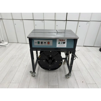 Giesecke D 81369 Alman Çember Makinesi