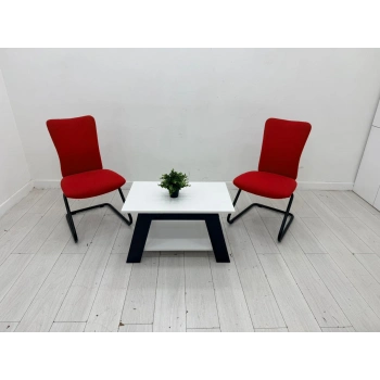 Girsberger Misafir Bekleme Koltuğu ST 10 Ad