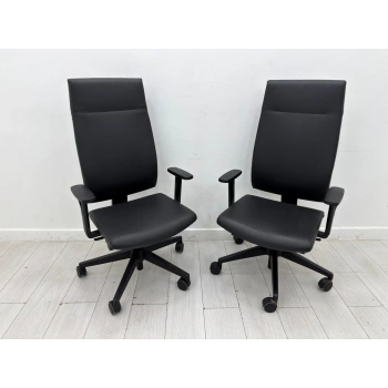 GİRSBERGER YÖNETİCİ ÇALIŞMA KOLTUĞU-MÜDÜR KOLTUĞU - M4614