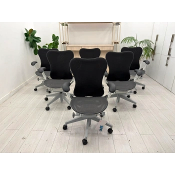 Herman Miller Mirra 2 Yönetici Çalışma koltuğu - M4979