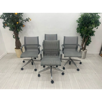 Herman Miller Setu Çalışma Sandalyesi