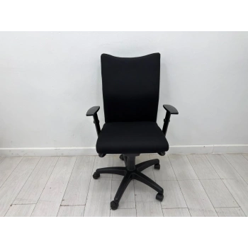 İthal Mekanizmalı Ofis Çalışma Koltuğu - M4503