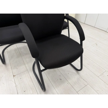 İthal Merryfair Bekleme Koltuğu Misafir Bekleme